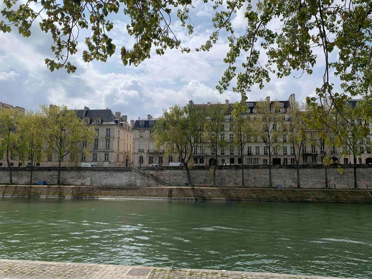 By The Seine River Appartement *