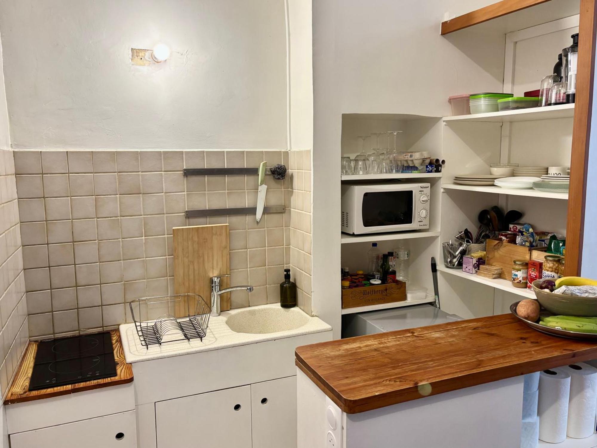 Appartement By The Seine River